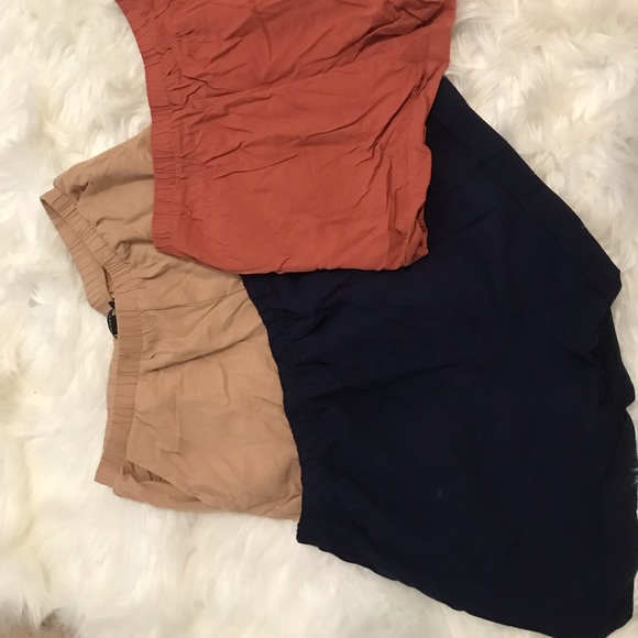 short bundle | f21 - Picture 2 of 5